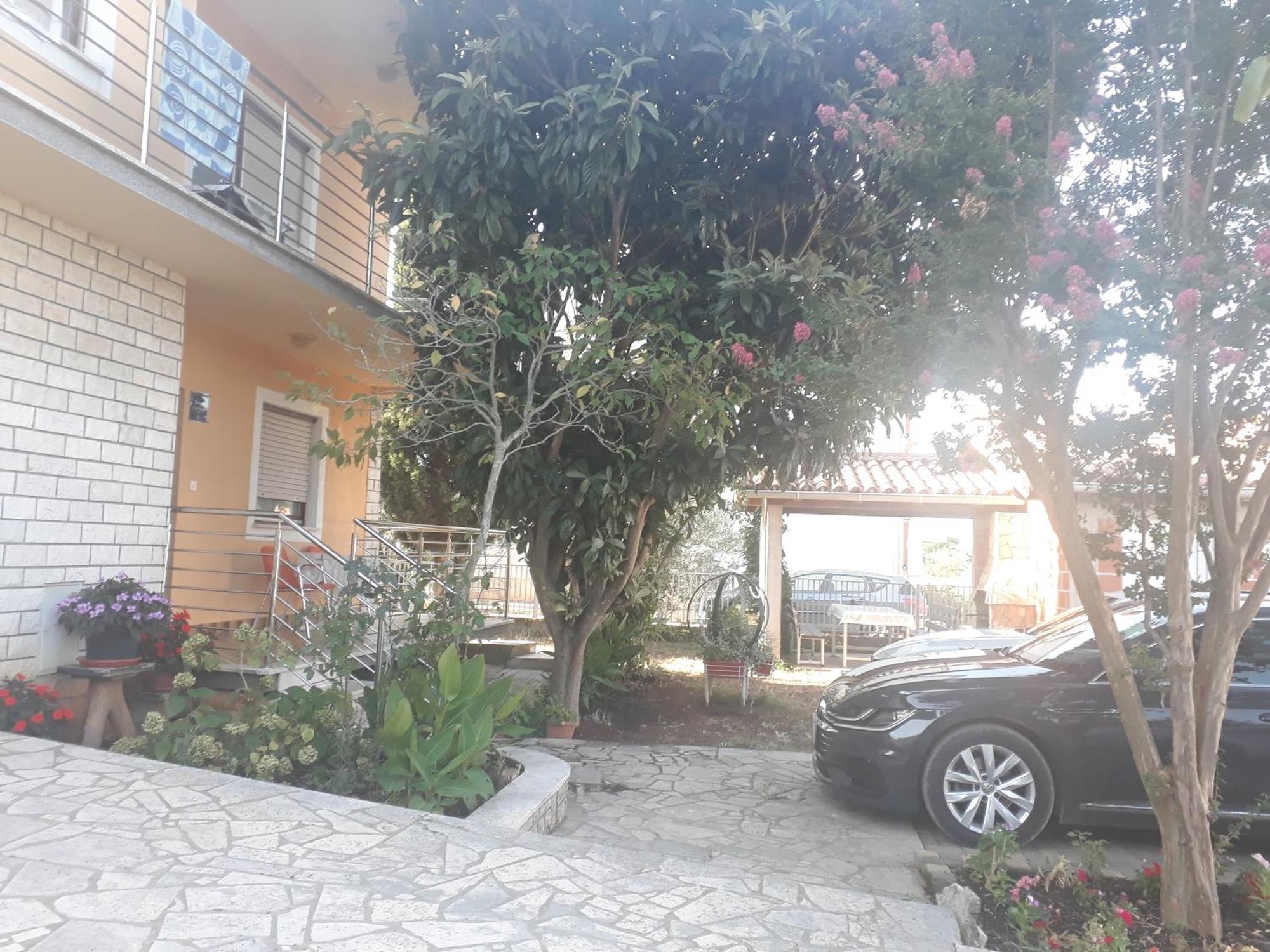 Apartments Nela PUY Exterior foto