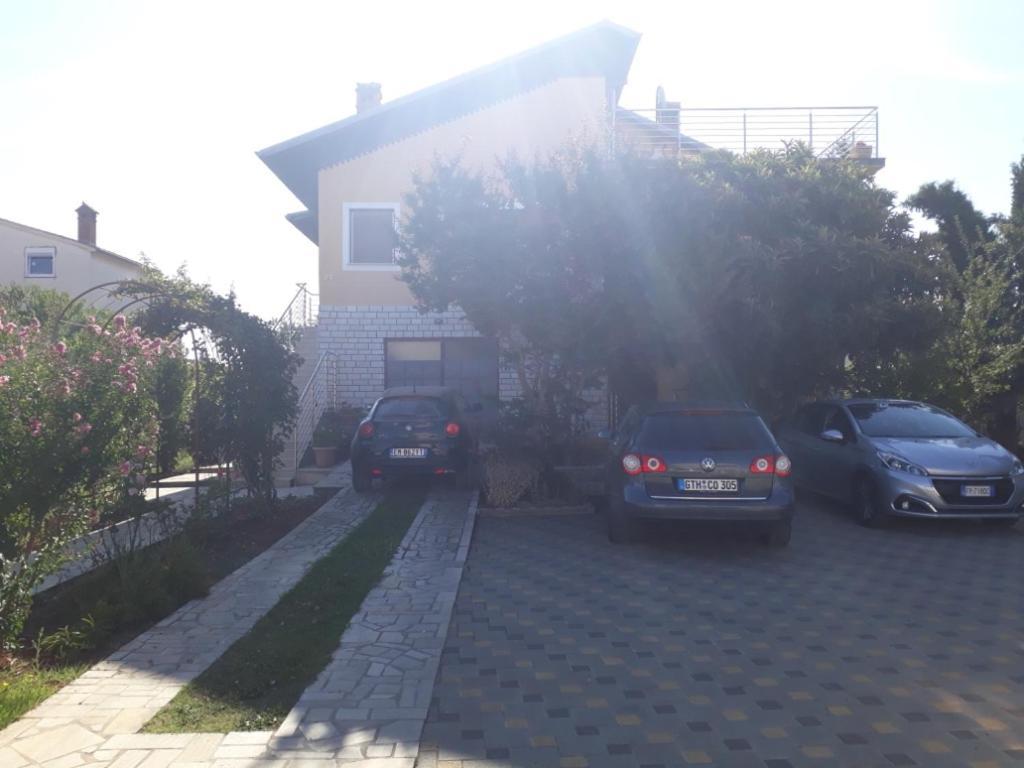 Apartments Nela PUY Exterior foto