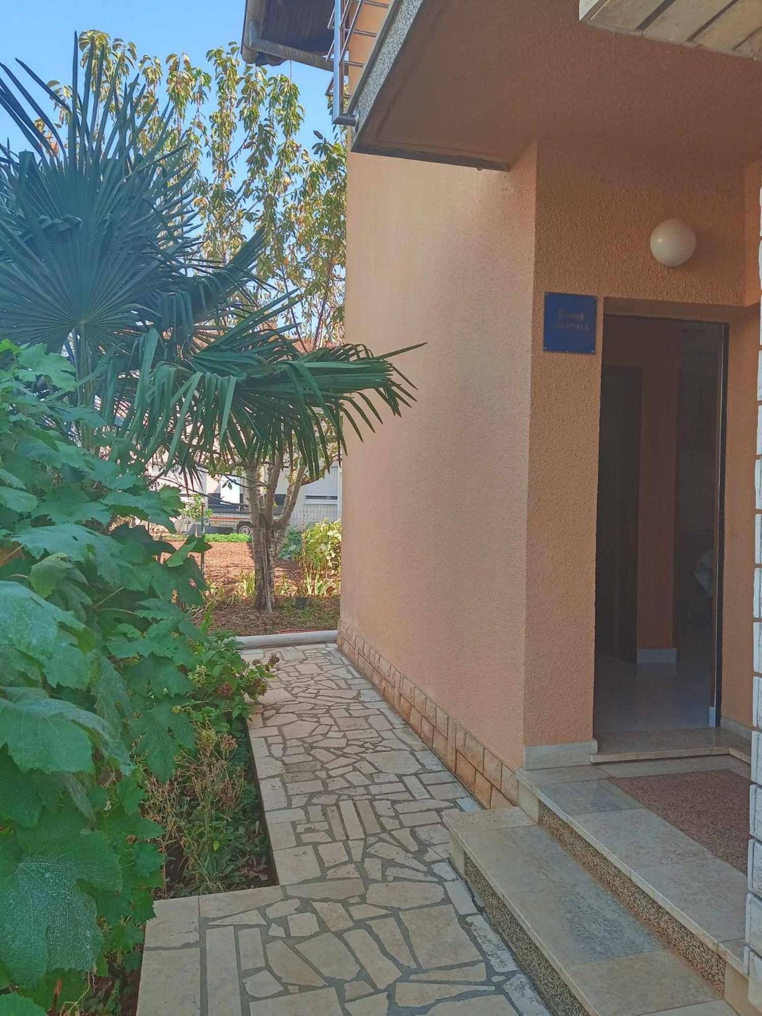 Apartments Nela PUY Exterior foto