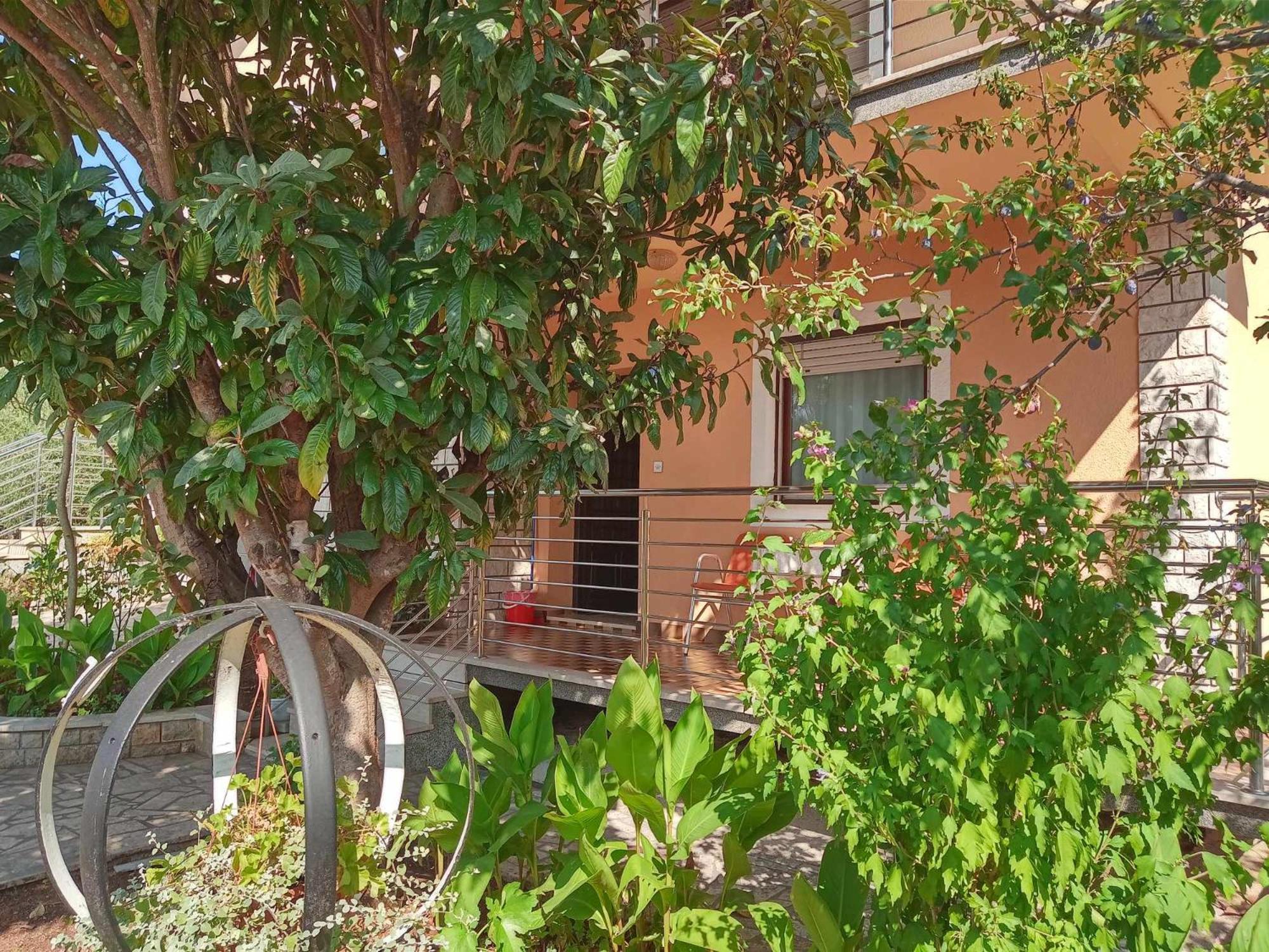 Apartments Nela PUY Exterior foto