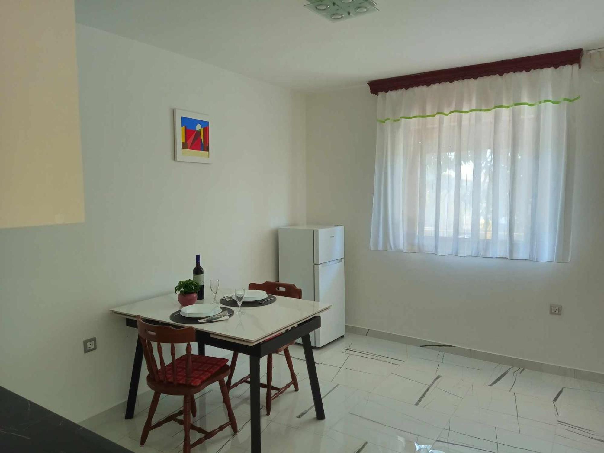 Apartments Nela PUY Exterior foto