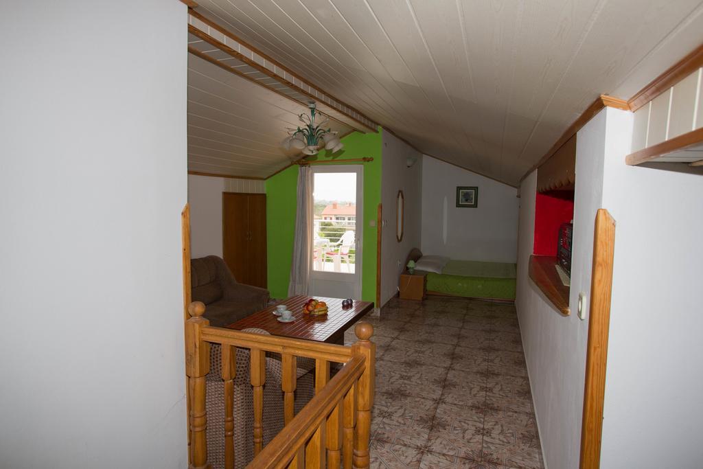 Apartments Nela PUY Exterior foto