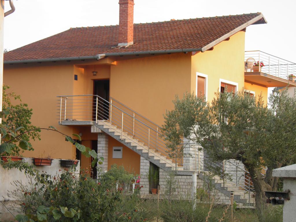 Apartments Nela PUY Exterior foto